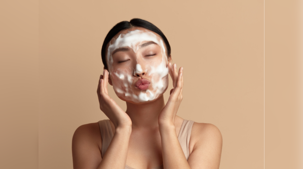 Face wash