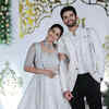 ​Swasika and Prem:​