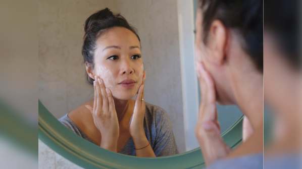 Face cleanser