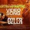 Article image for: <i class="tbold">abraham ozler</i> | Song - Poomaname