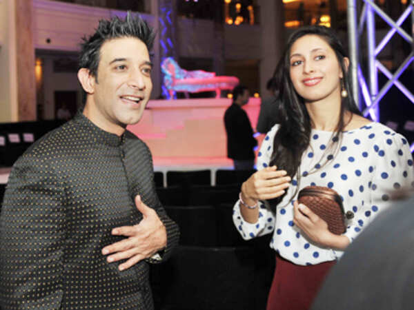 Suneet Varma