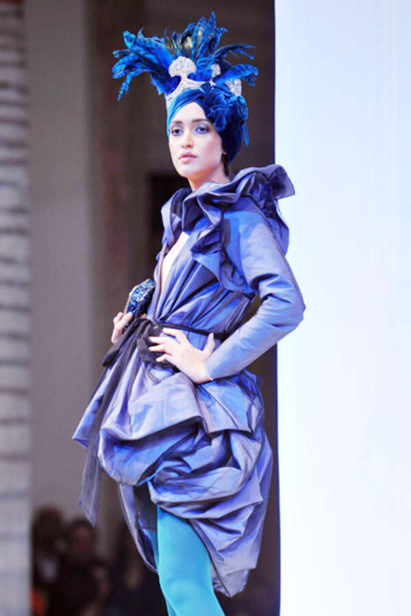 Suneet Varma