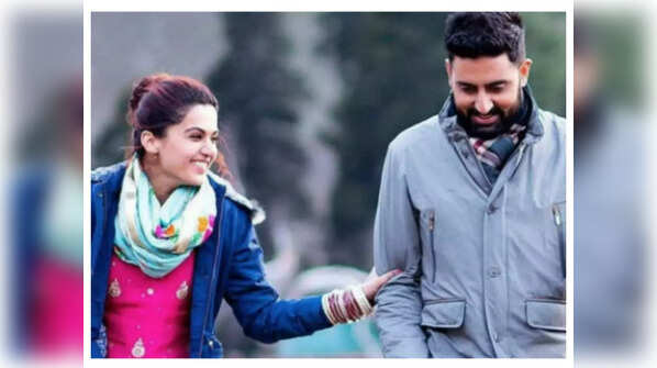 Manmarziyaan