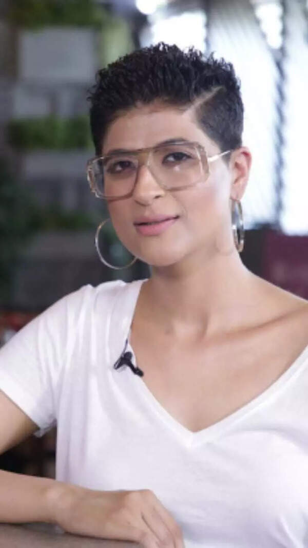 Tahira Kashyap