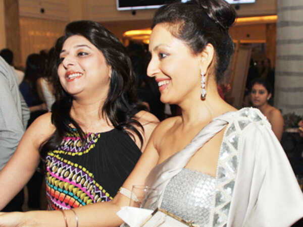 Suneet Varma