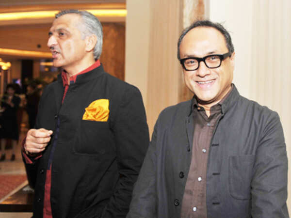 Suneet Varma