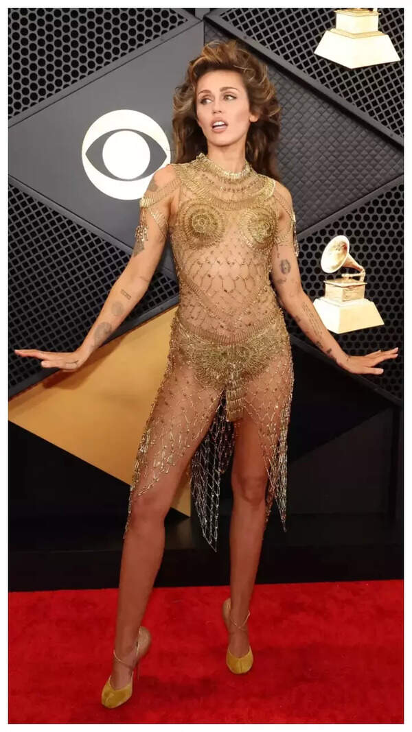 Miley Cyrus