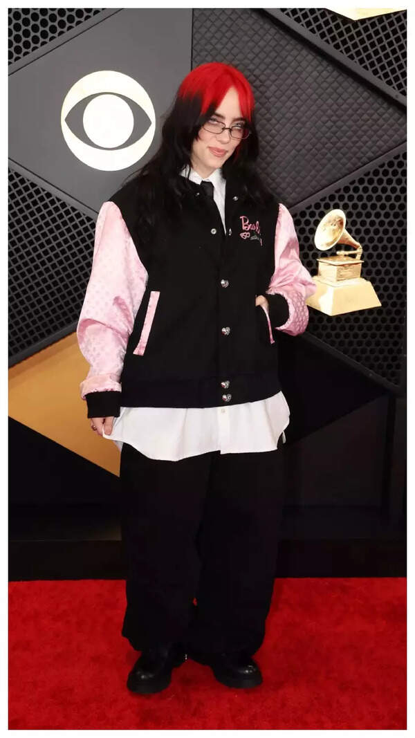 Billie Eilish