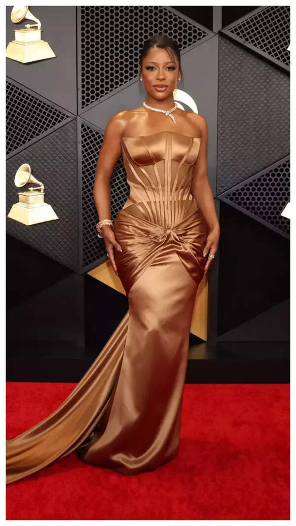 Victoria Monet Photos