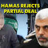 Article image for: Hamas poised to reject hostage deal without comprehensive Gaza ceasefire