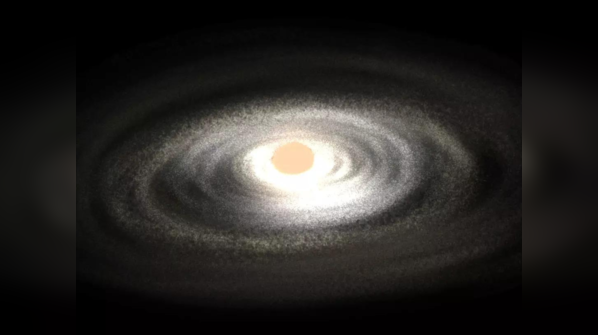 February 19: Bode's galaxy viewing chance
