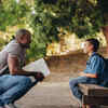 ​​Acknowledge and appreciate efforts​