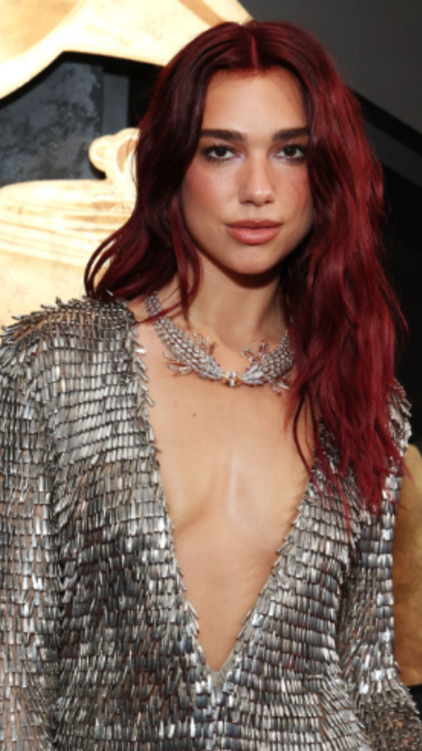 Dua Lipa