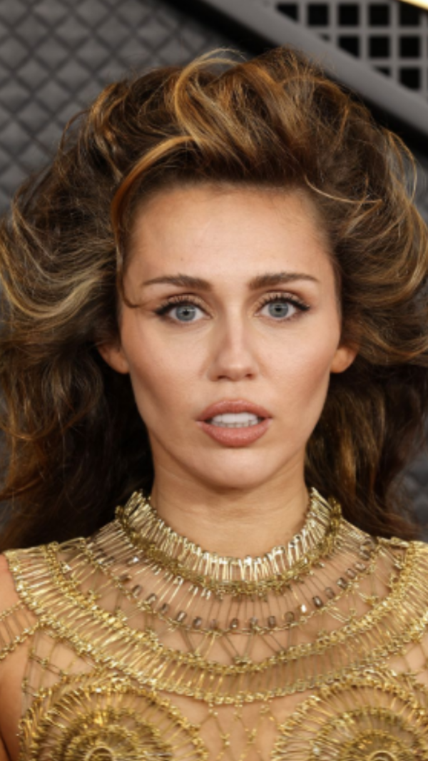 Miley Cyrus