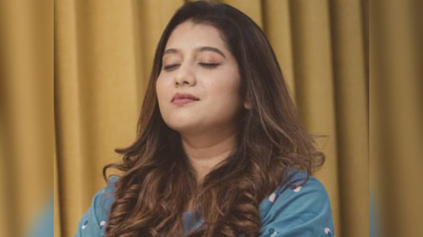 Priyanka Deshpande
