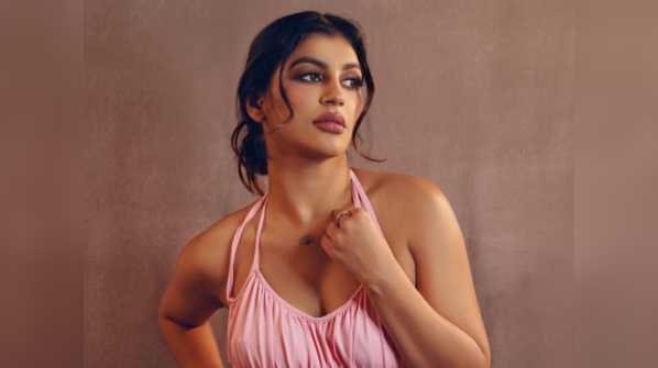 Yashikaa Annand