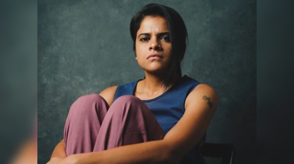 Maya Krishan