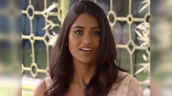 Poornima Ravi
