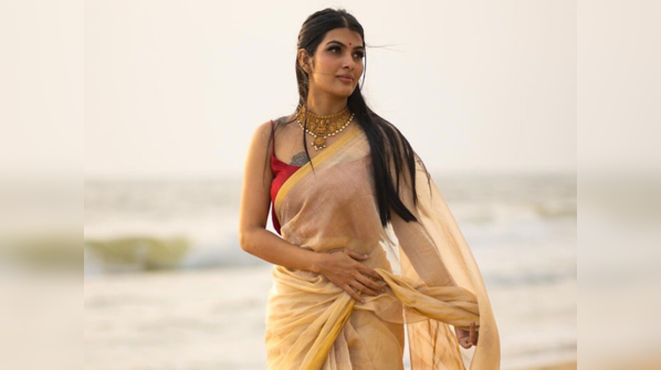 Ananya Rao