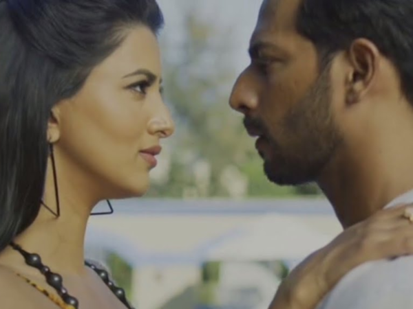 Sehban Azim Stills