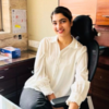 Article image for: <i class="tbold">sana raees khan</i> buys a luxurious office