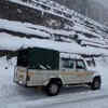 ​Road chaos in Himachal Pradesh