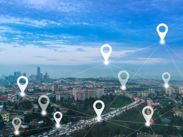 GPS