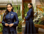 Sonam Kapoor hosts a lavish lunch at her Delhi home, pictures will leave you spellbound