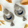 Classic earrings