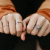 Minimal rings