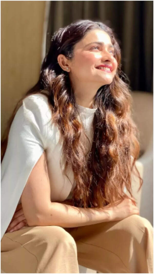 Prachi Desai