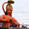 ​Supporting Arjuna in the war of Mahabharata 
