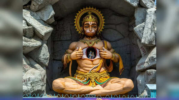 Lord Rama and immortality