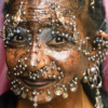 Article image for: Most piercings in 24 hours by a single person