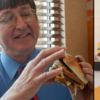 Most big macs consumed in a lifetime