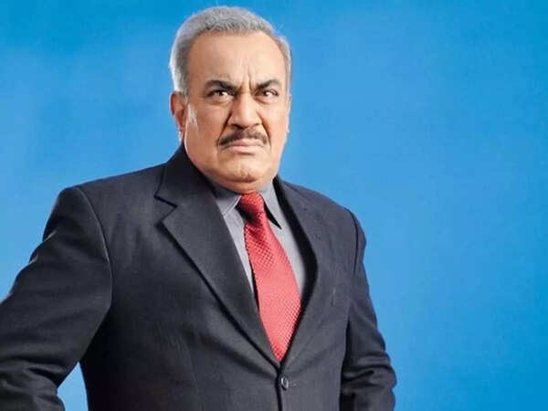 Shivaji Satam