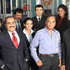 ​Solid team of writers