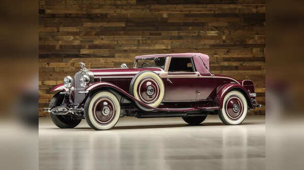 Hispano-Suiza H6B