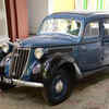 Auto Union W24 Wanderer