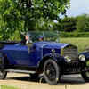 Rolls Royce Silver Wraith