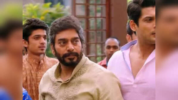 Beginning of Abhishek’s career