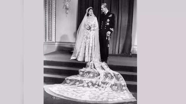 Queen Elizabeth II