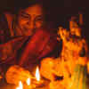 ​Expressing devotion​