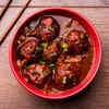 Why was there an uproar over Gobhi Manchurian?