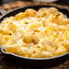Macaroni and Cheese