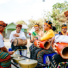 Largest tribes in India
