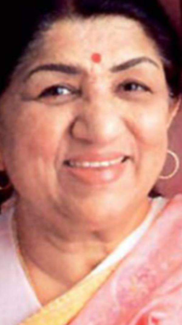 Lata Mangeshkar