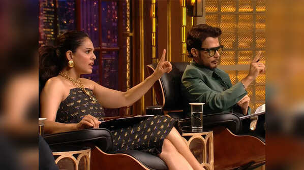 With Shark Tank India 3 on OTT, do you think losing out on TV audience?