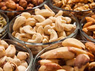 India witnesses a 20% rise in consumption of dry fruits, highest ever in 5 years