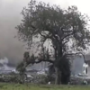 150 workers were on the premises when the incident took place